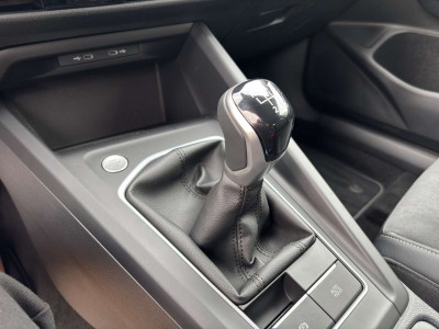 VW Golf Neuwagen