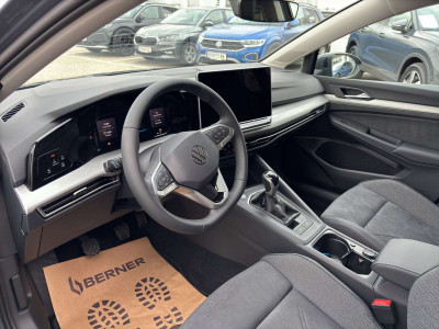 VW Golf Neuwagen