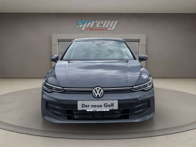 VW Golf Neuwagen