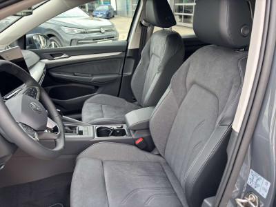 VW Golf Neuwagen