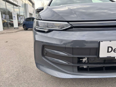 VW Golf Neuwagen