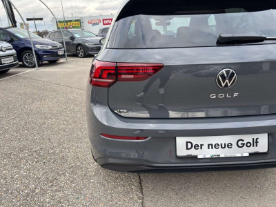 VW Golf Neuwagen