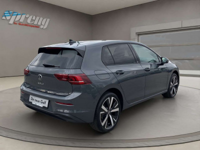 VW Golf Neuwagen