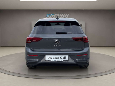VW Golf Neuwagen
