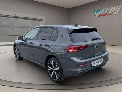 VW Golf Neuwagen