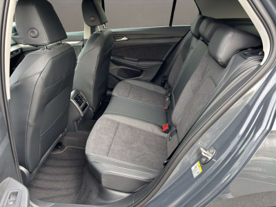 VW Golf Neuwagen