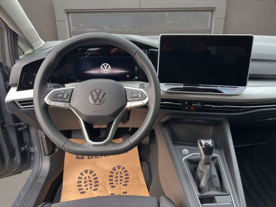 VW Golf Neuwagen