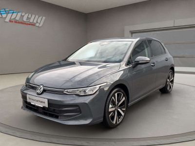 VW Golf Neuwagen