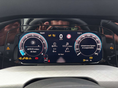 VW Golf Neuwagen