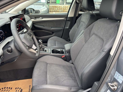 VW Golf Neuwagen