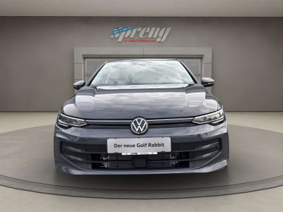 VW Golf Neuwagen