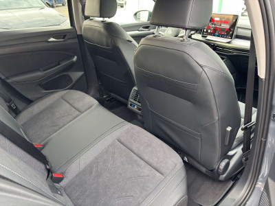 VW Golf Neuwagen