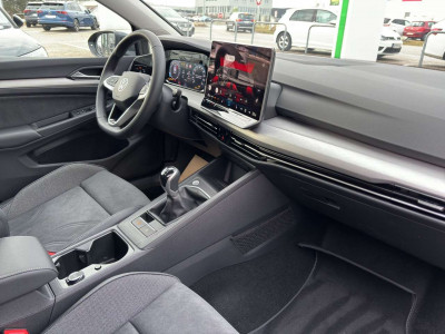 VW Golf Neuwagen