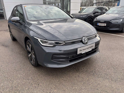VW Golf Neuwagen