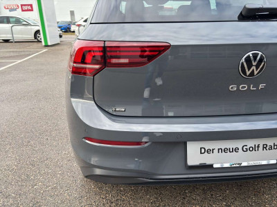 VW Golf Neuwagen