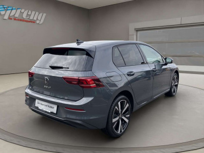 VW Golf Neuwagen