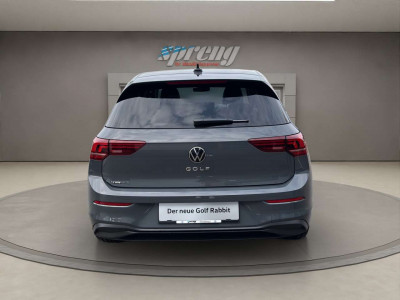 VW Golf Neuwagen