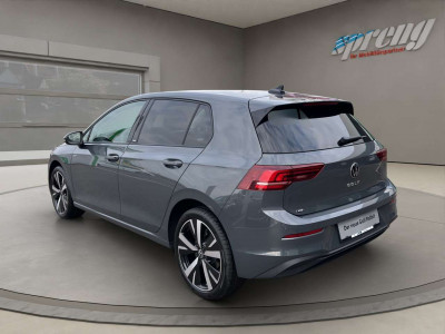 VW Golf Neuwagen