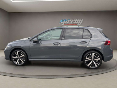 VW Golf Neuwagen