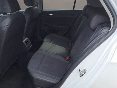VW Golf Vorführwagen