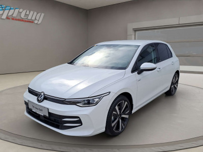 VW Golf Vorführwagen