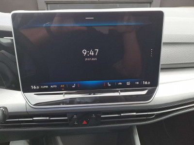 VW Golf Vorführwagen