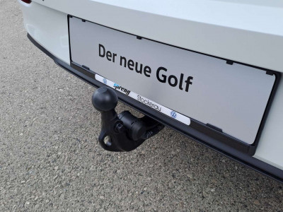 VW Golf Vorführwagen