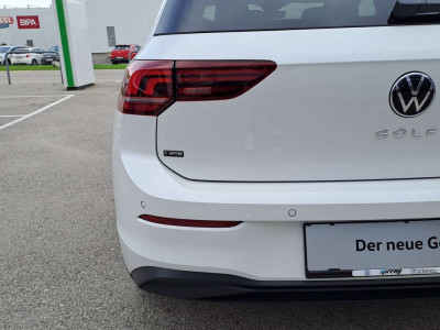 VW Golf Vorführwagen