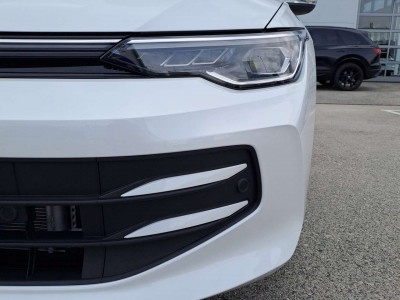 VW Golf Vorführwagen