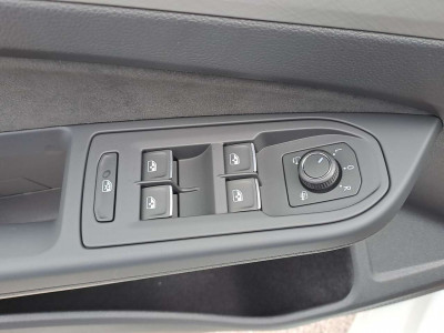 VW Golf Vorführwagen