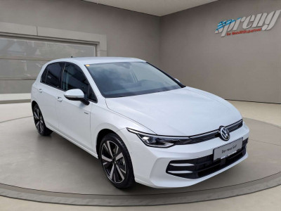 VW Golf Vorführwagen
