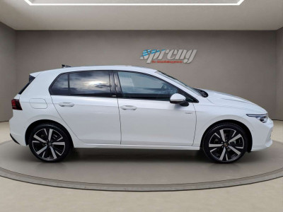 VW Golf Vorführwagen