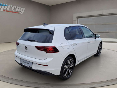 VW Golf Vorführwagen