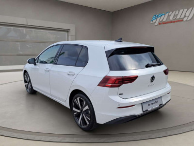 VW Golf Vorführwagen