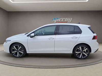 VW Golf Vorführwagen