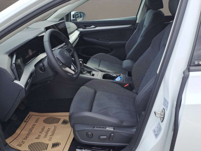VW Golf Vorführwagen