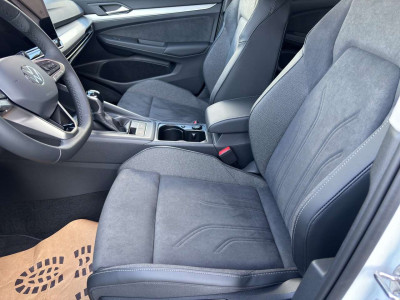 VW Golf Neuwagen