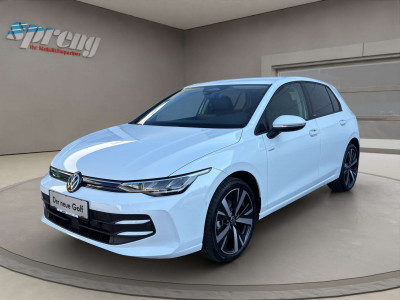 VW Golf Neuwagen
