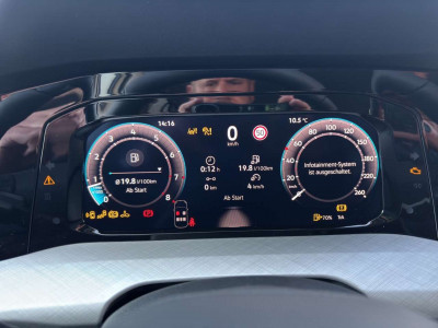 VW Golf Neuwagen