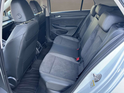 VW Golf Neuwagen