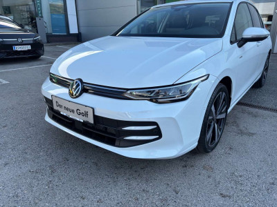 VW Golf Neuwagen