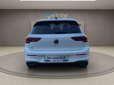 VW Golf Neuwagen