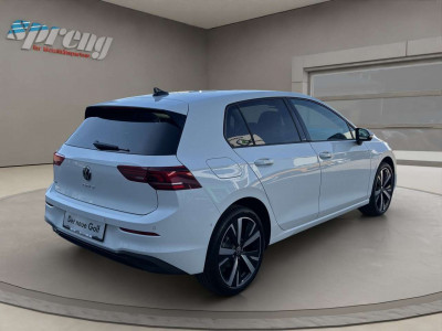 VW Golf Neuwagen