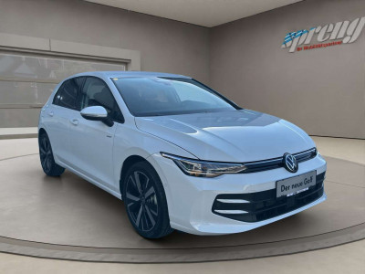 VW Golf Neuwagen