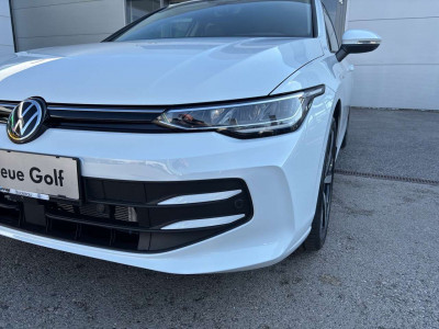 VW Golf Neuwagen