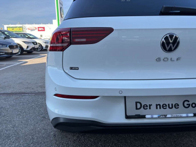 VW Golf Neuwagen