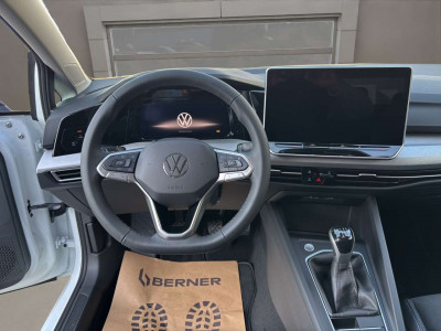 VW Golf Neuwagen