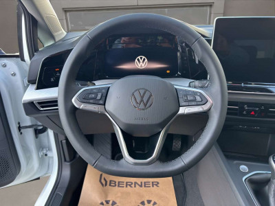 VW Golf Neuwagen