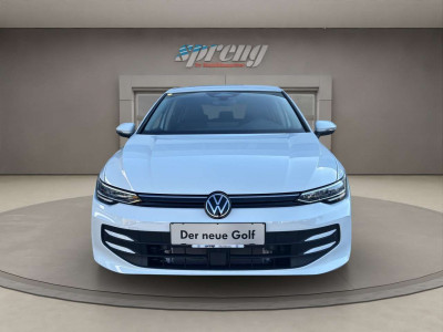 VW Golf Neuwagen