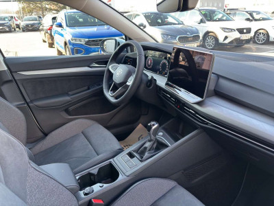 VW Golf Neuwagen